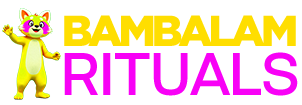 BamBalam Rituals